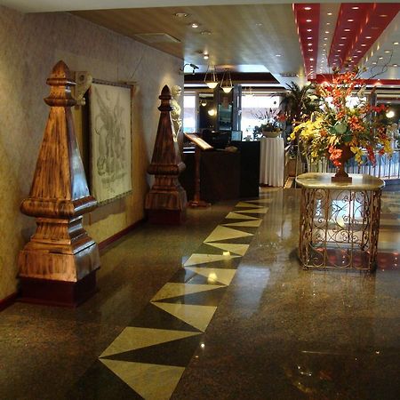 Hotel Cervantes กัวดาลาฮารา ภายนอก รูปภาพ