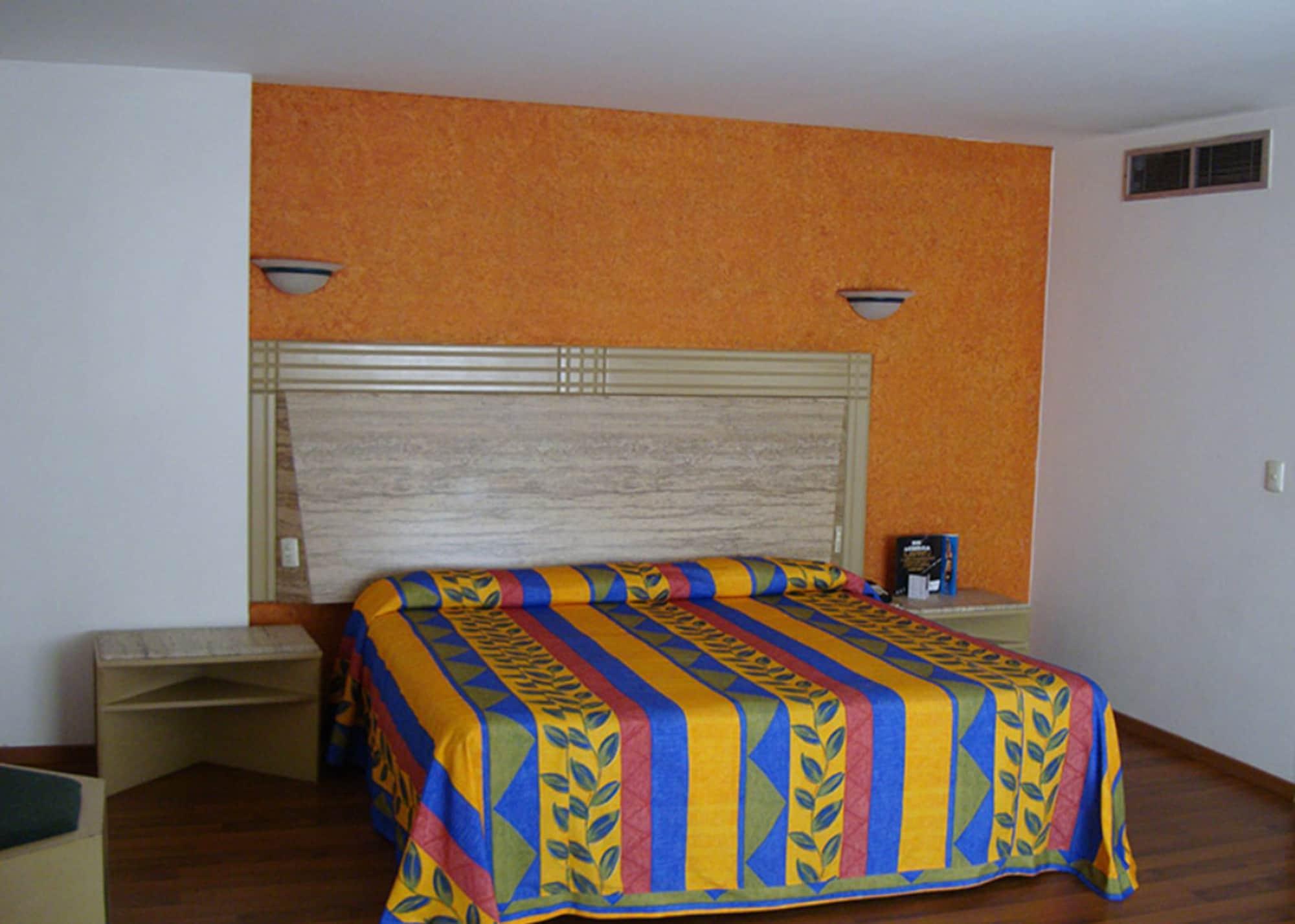Hotel Cervantes กัวดาลาฮารา ภายนอก รูปภาพ