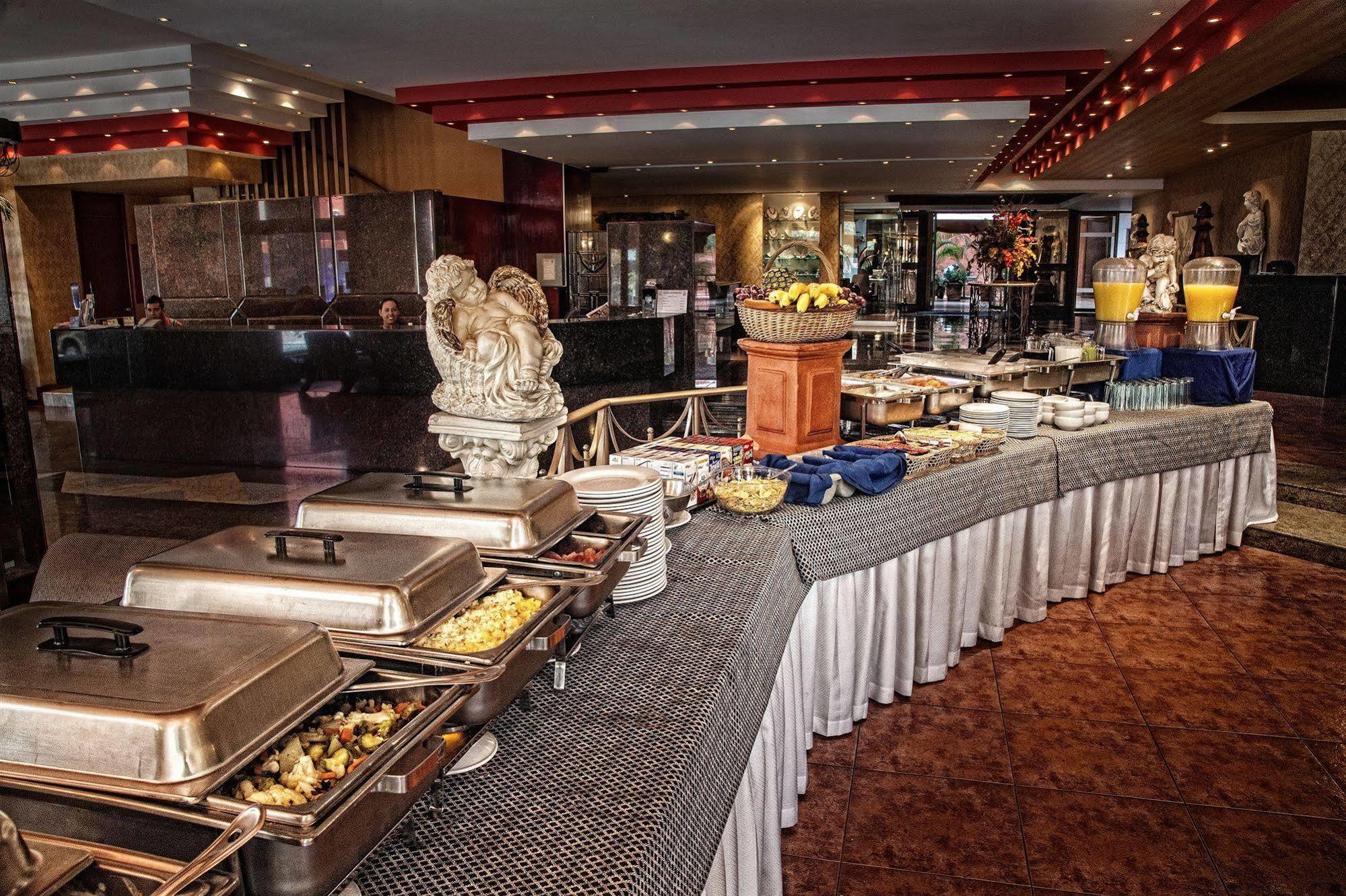 Hotel Cervantes กัวดาลาฮารา ภายนอก รูปภาพ