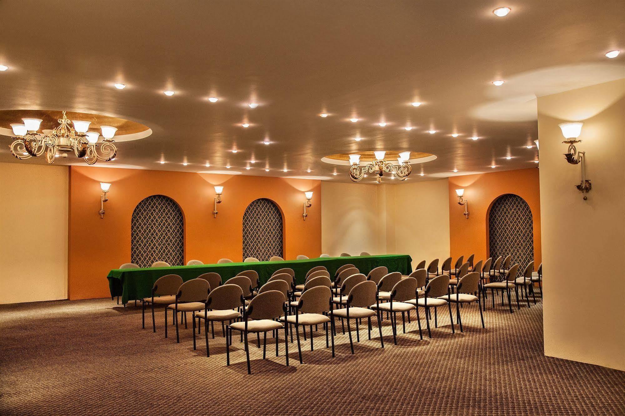 Hotel Cervantes กัวดาลาฮารา ภายนอก รูปภาพ